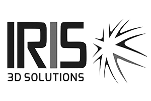 IRIS 3D SOLUTOINS