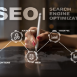SEO Services Company in Dubai: Enhancing Online Presence for Businesses